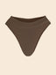 High waist underwear bamboo