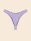 BAMBOO LILAC EVERYDAY PANTY - BACK