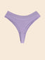 Curvy G Panty Lilac