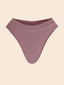 High waist underwear bamboo